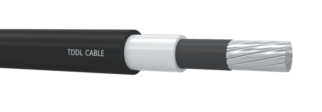 Overhead Insulated Cables
